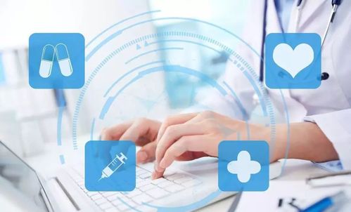 掌尚名医 网络技术服务在医院培训与经营中的核心地位