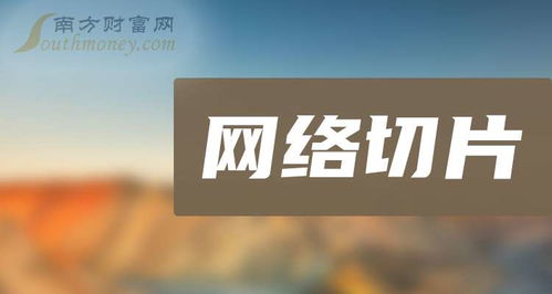 网络切片龙头股名单一览表（珍藏版） 网络技术服务领域的投资指南